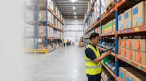 FIFO vs FEFO : Metode Penyimpanan Barang yang Wajib Dipahami Tim Gudang