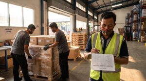 Checklist Gudang 9.9 : Cek Lagi di Menit Terakhir