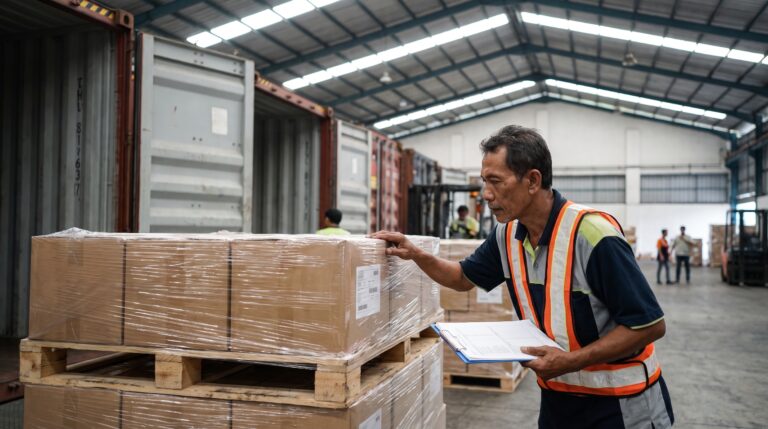 Gudang Berikat : Solusi Arus Kas untuk Importir